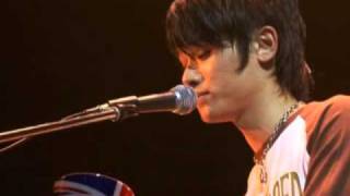 【TAKUI NAKAJIMA】LET IT BE cover【THE BEATLES】 [upl. by Moersch]