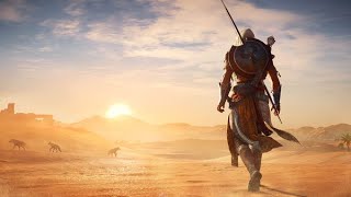 Assassins Creed Origins [upl. by Ciapha]