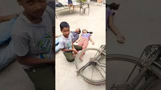 Laddu mutya funny trending baba atulshorts ytshorts trending funny viralshorts [upl. by Talmud161]