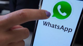 50324 l ROBO de CUENTAS de WHATSAPP PASA de 18 en ENEROFEBRERO de 2023 a 139 en lo QUE VA de 2024 [upl. by Ylrebmek]