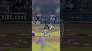 🔥 Unbelievable 🤯 Churios RecordBreaking Stats  A Game Changer ⚾️🚀 [upl. by Riabuz]