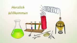 Bindende und antibindende Orbitale  Chemie  Allgemeine und anorganische Chemie [upl. by Bakerman]