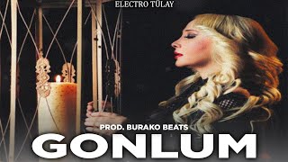 Bir Sabahsız Gecede Hasret Doldu Gönlüme  Prod Burako Beats  Electro Tülay [upl. by Stockwell238]