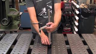 BuildPro Welding Table and Strong Hand Tools One Year in Review HD [upl. by Lebbie]