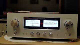 Luxman L505Z [upl. by Yemane778]