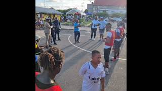 HELLSHIRE Sports Funday 2023 AHLC Jamaica [upl. by Eiralav40]