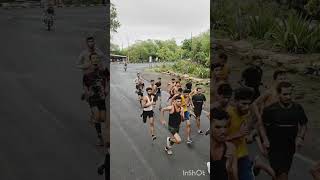 wait for end😍😍 viralvideo viral explorepage hardworkout armyhardwork😍💕 [upl. by Londoner]