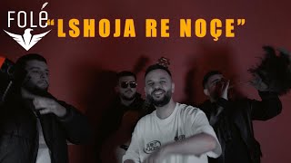 SKERDI  LSHOJA RE NOCE [upl. by Ahsait]