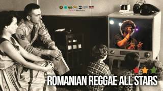 Romanian Reggae All Stars 01  Goana dupa bani [upl. by Hesper]