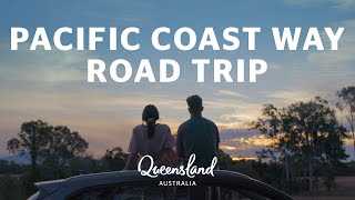 Mustdo road trip from Gold Coast to Cairns [upl. by Birch7]