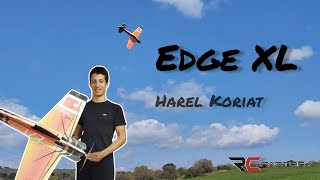 EDGE XL  Harel Koriat [upl. by Cromwell512]