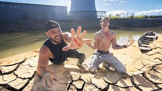 Stranded On the DEADLIEST River In Texas terrifying night [upl. by Milson]