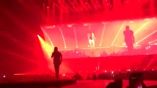 Travis Scott falling in Autotune [upl. by Mcculloch]