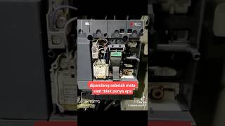 MCB genset 70kw replace UVR [upl. by Zerline297]