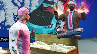 I Fought The Modders in GTA Online [upl. by Kaya961]