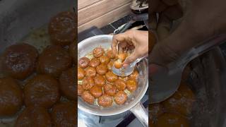 இனி Badusha sweet கடைல வாங்க தேவ இல்லை 😱🔥 Simple and tasty Badusha sweet recipe 😋 shorts [upl. by Fleur628]