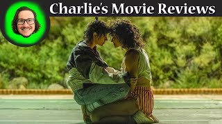 Love Lies Bleeding  Charlies Movie Reviews [upl. by Jonathan425]