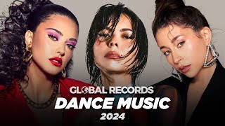 Dance Music Mix 2024 💃 Greatest Party Songs [upl. by Erapsag]