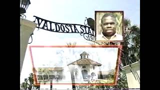 Valdosta State [upl. by Nohsed253]