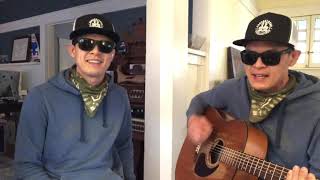 Wrapped Up In You Garth Brooks  Scarecrow 2001 🎼 Sequestered Songwriters Tribute by Nick Verzosa [upl. by Rubina]