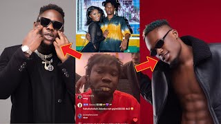 Medikal Killed Okese 1 Manager with JujuShowboy Reveals Deep Secret [upl. by Leumek]