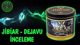 JİBİAR  DEJAVU KAVUNKARPUZAZ VANİLYA BUZ AROMA TESTİ [upl. by Stander]