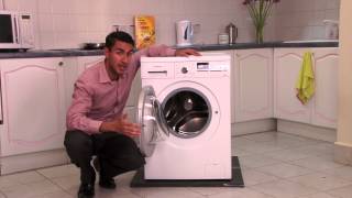 Siemens WM14Q390GB Washing Machine Review IQ300 Which Best Buy  WM14Q390 [upl. by Yrellav741]