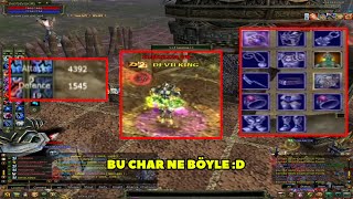 xGoldenHazee  Agartha 10 Shard 10 WBli 4392 Apye Ulaşan Asas ile PK Atıyor  Knight Online [upl. by Yand]