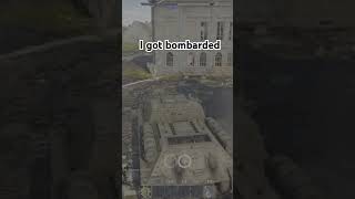 I got bombarded warthunder [upl. by Hedelman]