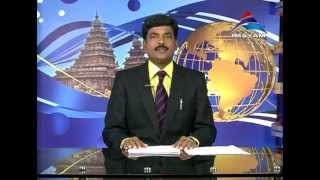 Imayam tv News April 21st 2013 [upl. by Nealon334]