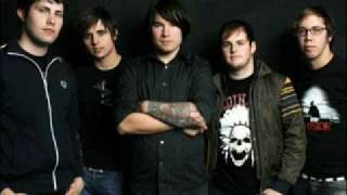 Hawthorne Heights Saying Sorry with Lyrics [upl. by Erica]