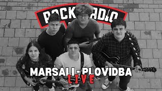 Maršali  Plovidba Rock Radio Live 24 [upl. by Dnanidref491]