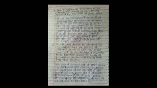 Federalism notes part 3  Federalism class 10 chapter 2 civics cbse cbse2024 [upl. by Owen]