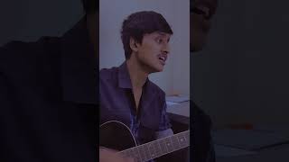 Maine Royan  Cover By Tasin Ahmed [upl. by Uuge]