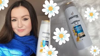 Pantene ProV Shampoo  Review [upl. by Erl]