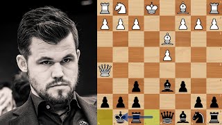 Magnus Carlsen returns as DrGrekenstein  Bullet Titled Arena April 2021 [upl. by Vocaay]