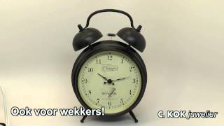 wekkers [upl. by Jemmy]