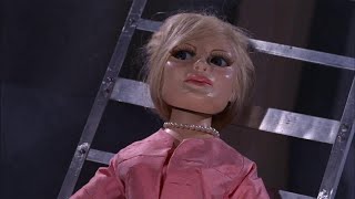 Thunderbirds Are Go  The Perils Of Penelop  RECUT FAN MADE [upl. by Strep]