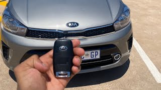 Kia Pegas Full Review  Low Budget Family Car  S1 Episode 1 [upl. by Campos]