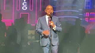 Perdoname Gilberto Santa Rosa [upl. by Anaejer]