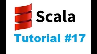 Scala Tutorial 17  Strings [upl. by Ellenuahs]