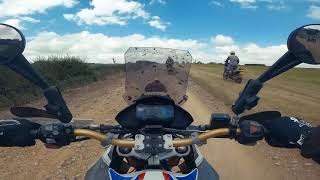 BMW G310GS LVL 2  RAW ONBOARD LAP FOOTAGE  ABR FESTIVAL 2021 [upl. by Iasi]