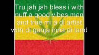 Ganja Farmer lyrics [upl. by Pet]