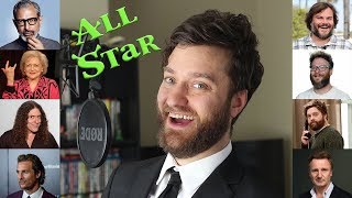 All Star Best Remix Versions [upl. by Presber]