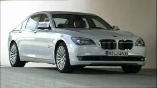 2010 BMW 760Li F02 [upl. by Geffner]