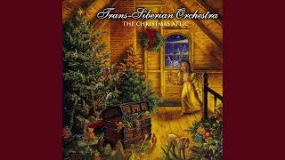 Trans Siberian Orchestra  Christmas Canon [upl. by Andromache32]