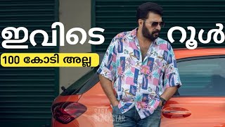 ഇങ്ങോട്ട് എടുക്കലേ  Mammootty  Bazooka  Domanic  Hemma committy [upl. by Pansir826]