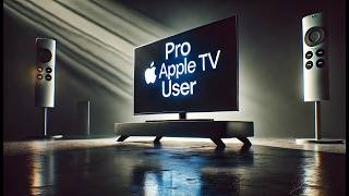 Apple TV 4K Features You Arent Using But Absolutely Should [upl. by Yvon]