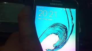 samsung j200g volte not working 100 Success [upl. by Kathi]