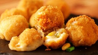 Gobble  Cheesy Jalapeño Poppers [upl. by Macilroy]